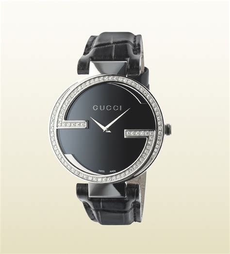 gucci watches for women's with price list in india|Gucci most expensive watch.